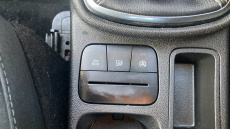 Ford Fiesta 1.1 Zetec 3dr Petrol Hatchback